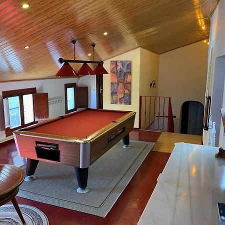 Casa Rural Cora De Tudmir Moratalla  Esterno foto