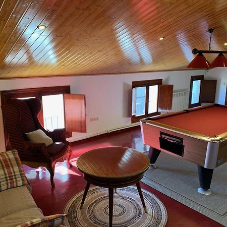 Casa Rural Cora De Tudmir Moratalla  Esterno foto