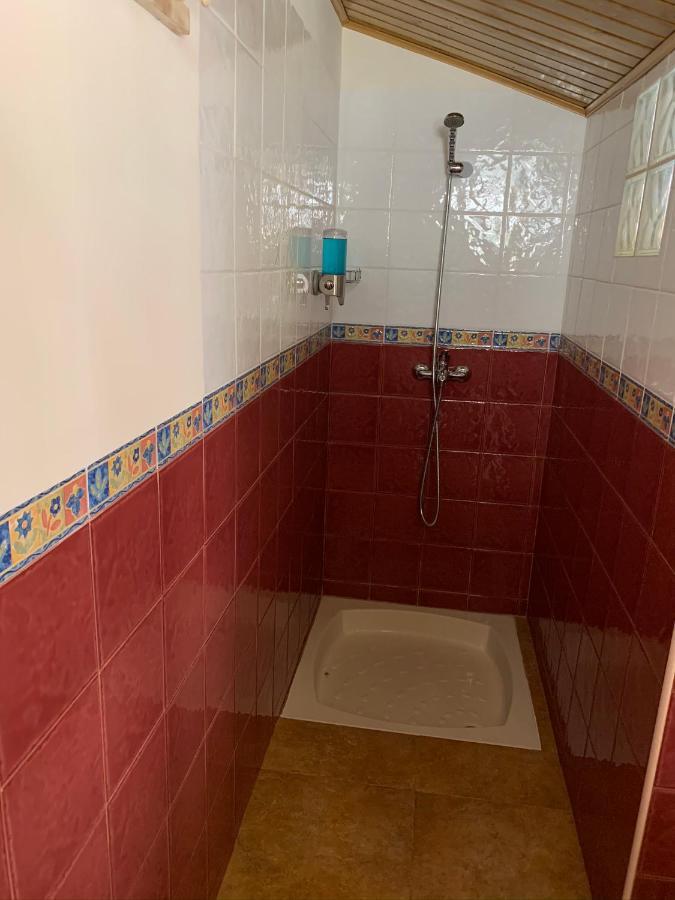 Casa Rural Cora De Tudmir Moratalla  Esterno foto