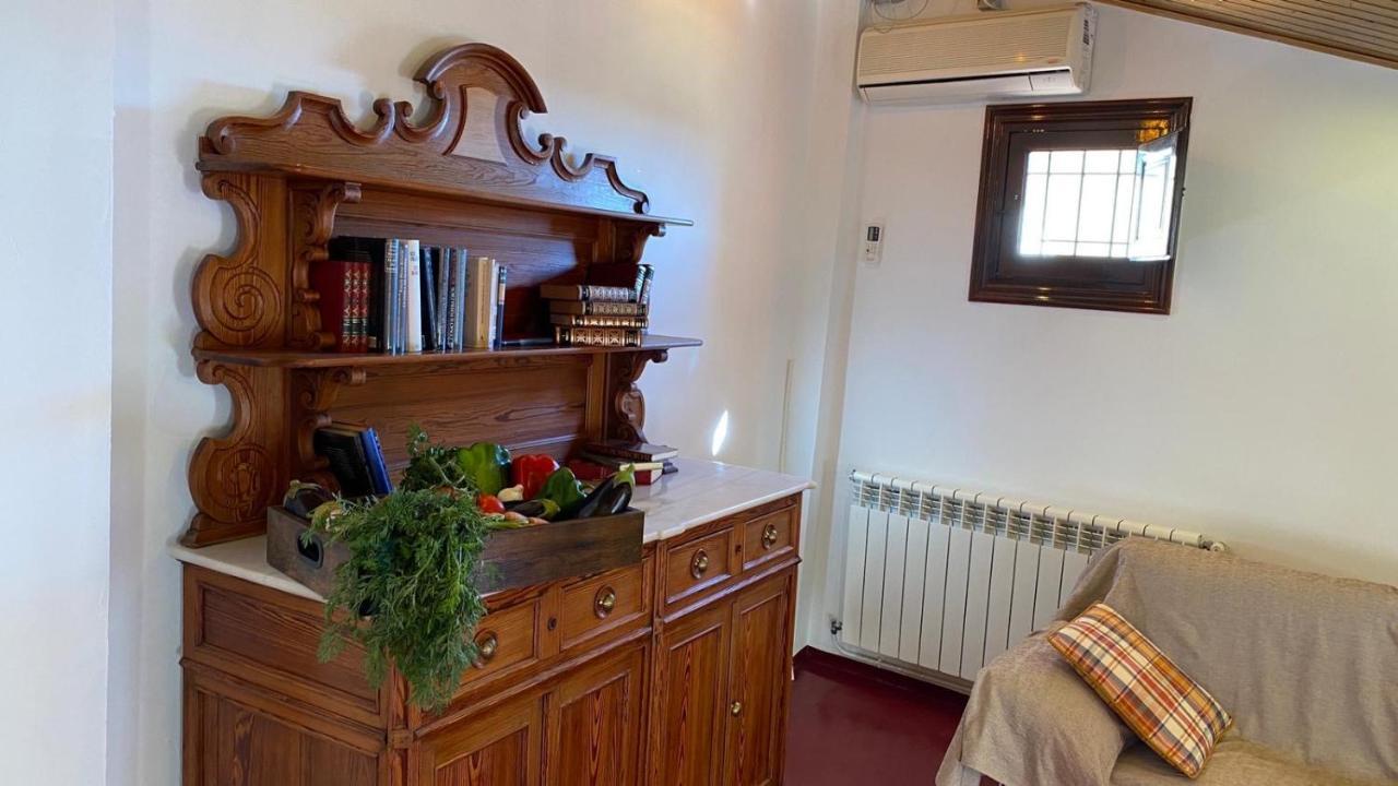 Casa Rural Cora De Tudmir Moratalla  Esterno foto