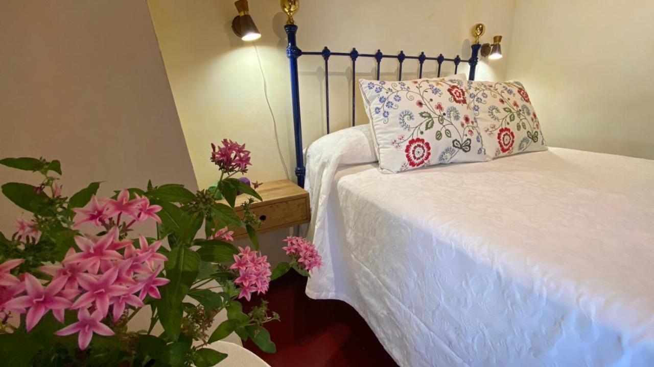Casa Rural Cora De Tudmir Moratalla  Esterno foto