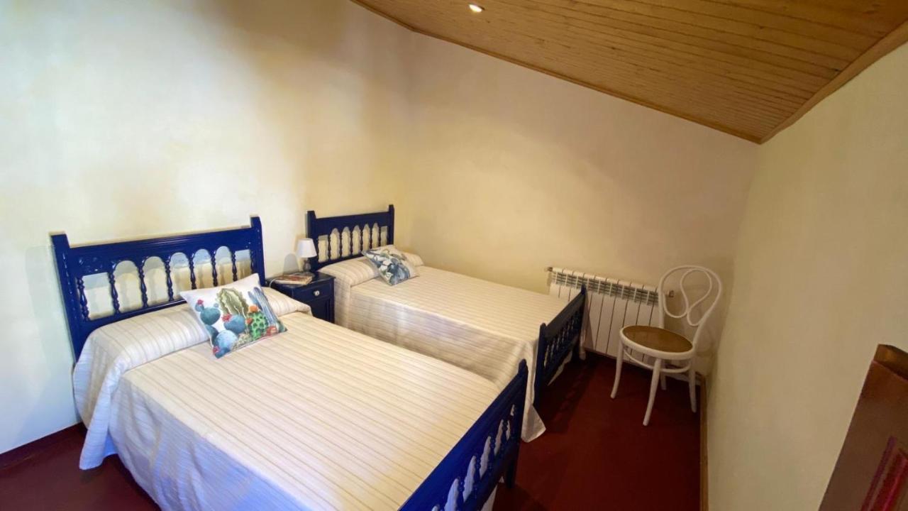 Casa Rural Cora De Tudmir Moratalla  Esterno foto