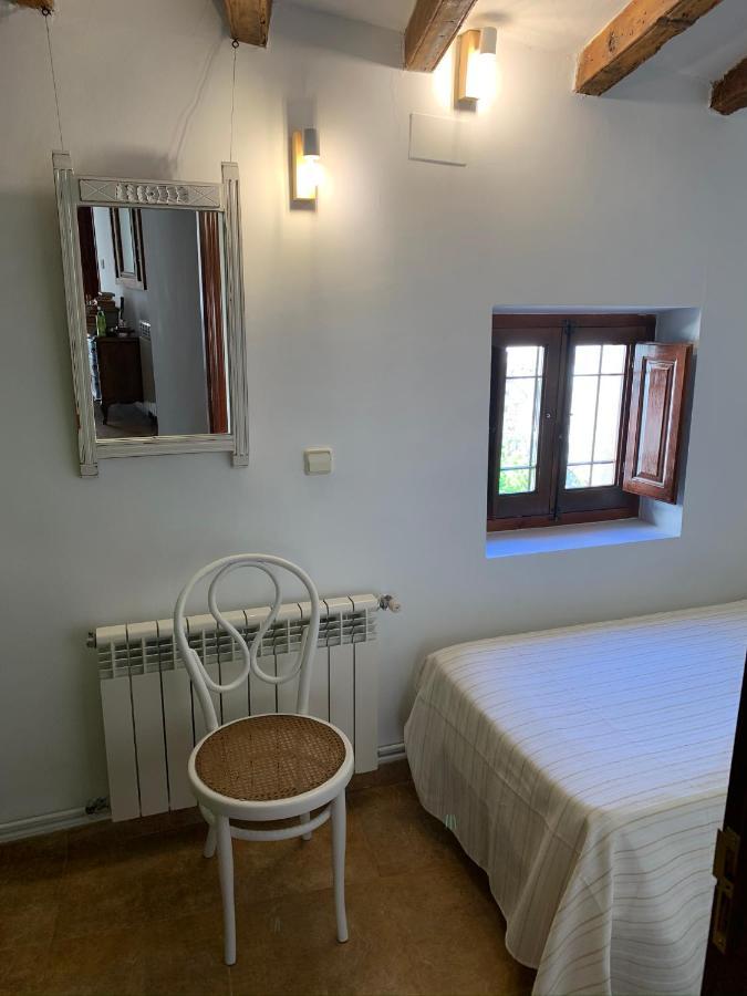 Casa Rural Cora De Tudmir Moratalla  Esterno foto