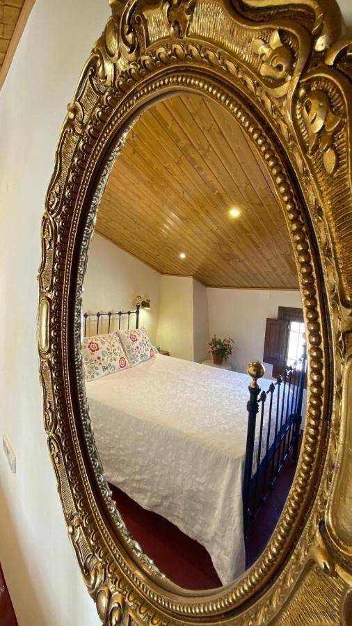 Casa Rural Cora De Tudmir Moratalla  Esterno foto