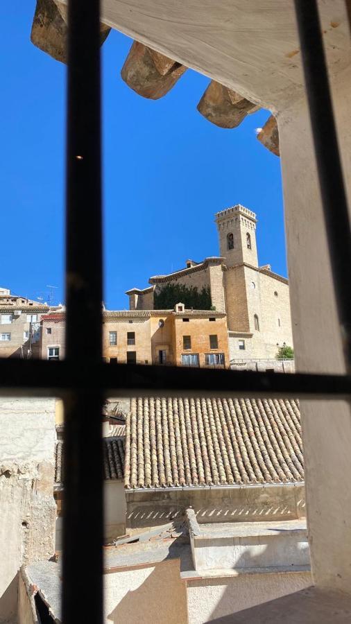 Casa Rural Cora De Tudmir Moratalla  Esterno foto