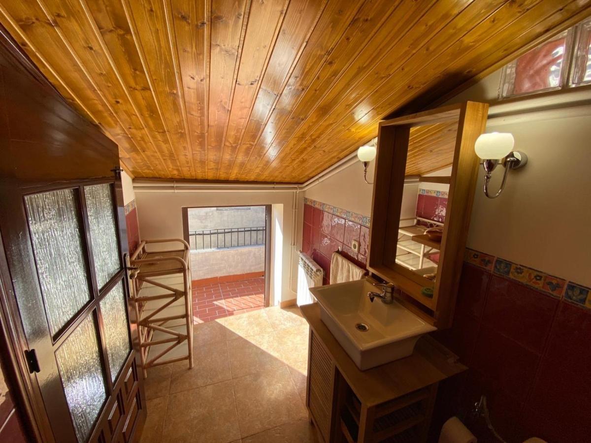 Casa Rural Cora De Tudmir Moratalla  Esterno foto