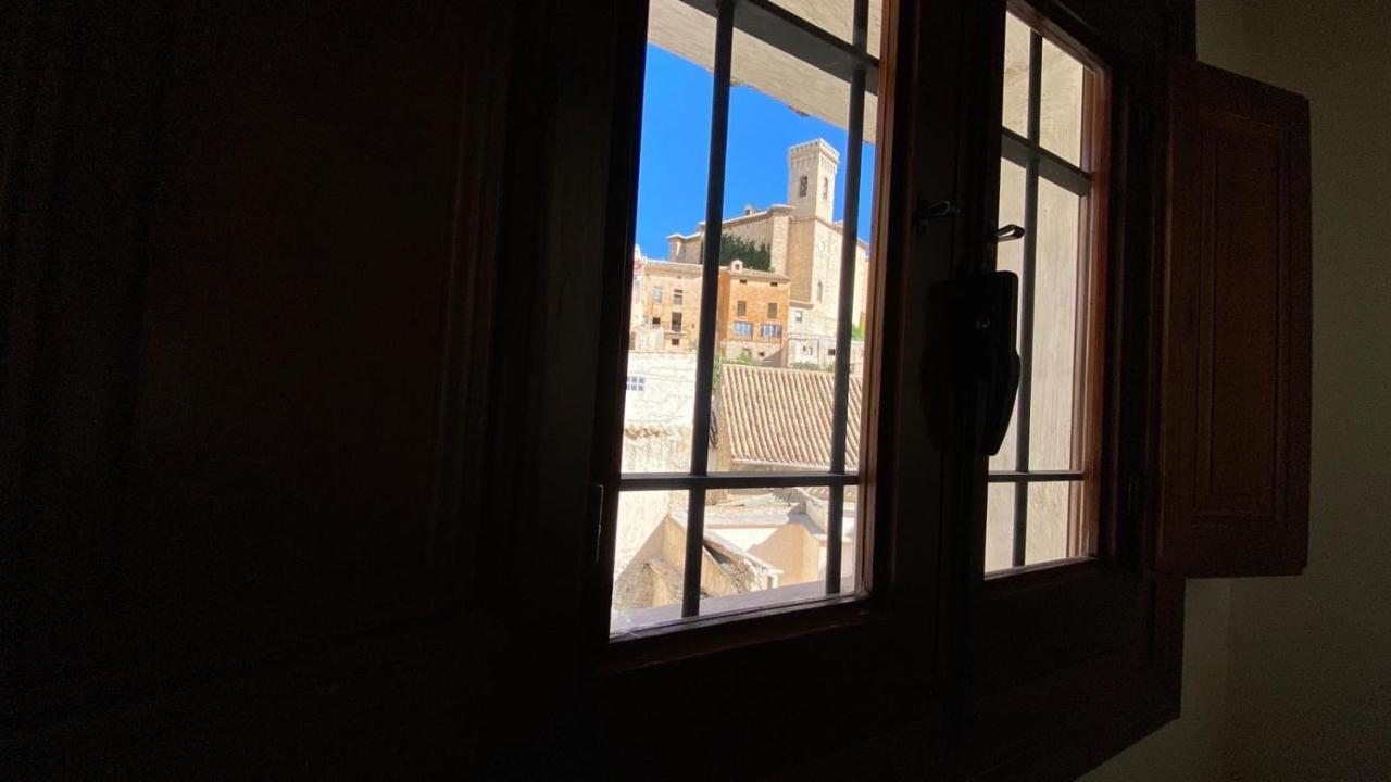 Casa Rural Cora De Tudmir Moratalla  Esterno foto