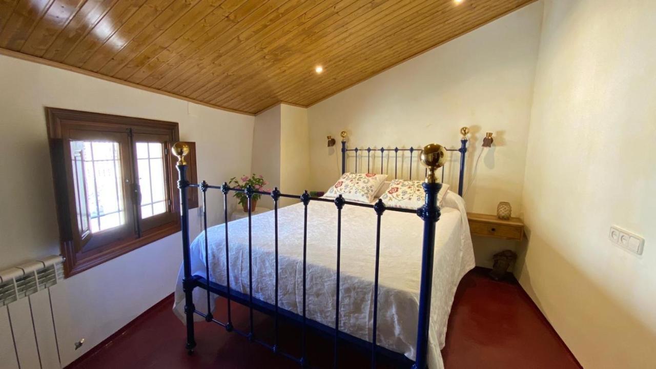 Casa Rural Cora De Tudmir Moratalla  Esterno foto