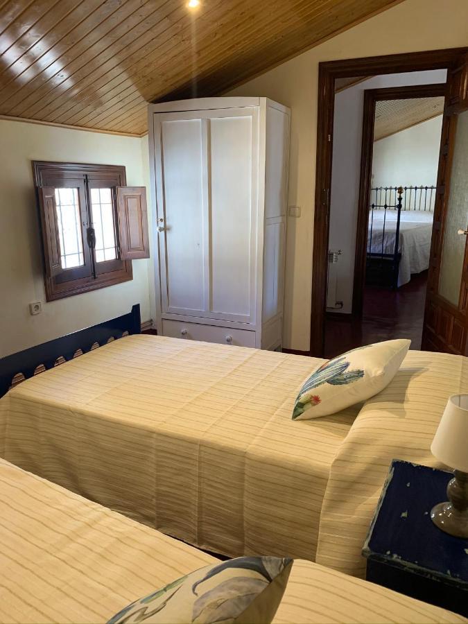 Casa Rural Cora De Tudmir Moratalla  Esterno foto