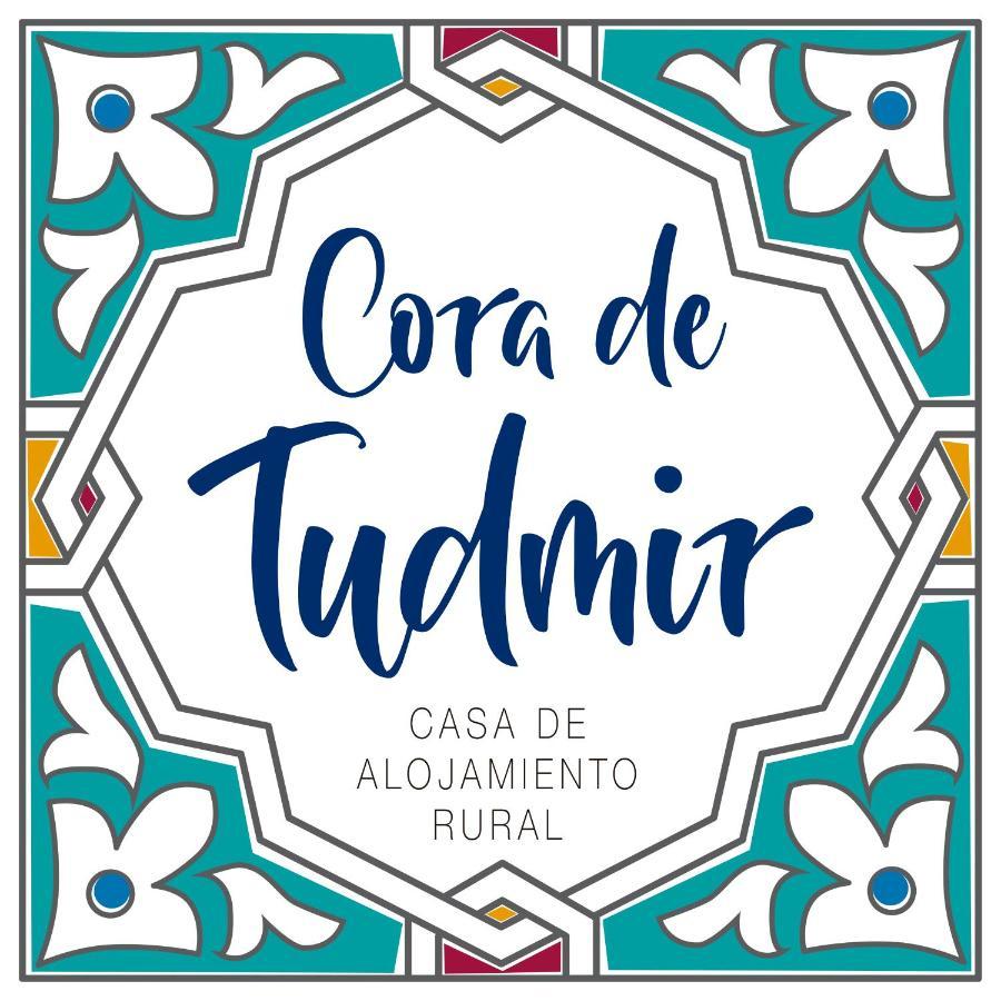Casa Rural Cora De Tudmir Moratalla  Esterno foto